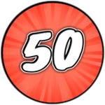Level 50