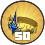 Level 50!