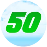 Level 50
