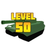 Level 50