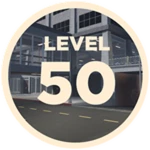 Level 50