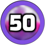 Level 50