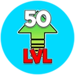 Level 50