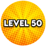 Level 50