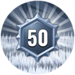Level 50