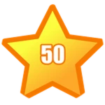 Level 50