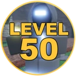 Level 50!