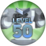 Level 50