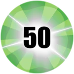Level 50