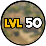 Level 50