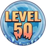 Level 50
