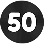 Level 50