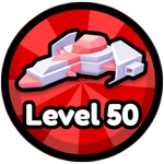 Level 50