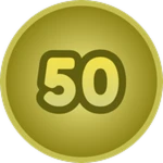 Level 50