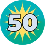 level 50