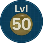 Level 50