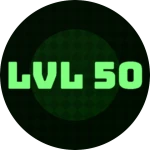 LEVEL 50