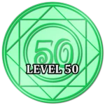 Level 50