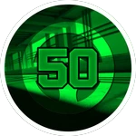 Level 50