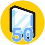 Level 50