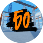Level 50