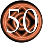 Level 50