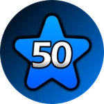 LEVEL 50