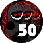 Level 50