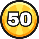 Level 50