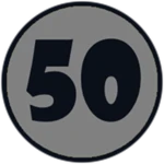 Level 50 Complete