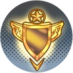 Level 50 Rank