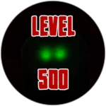 Level 500