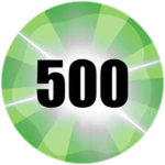 Level 500