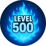 Level 500