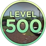 Level 500