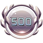 Level 500