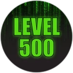 Level 500