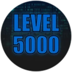 Level 5000