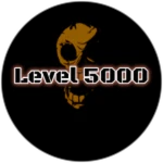 Level 5000