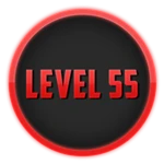 Level 55!