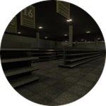 Level 55: The Grocery Store