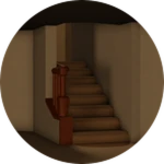 Level 58: Anomaly Stairs