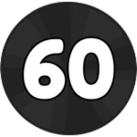 Level 60