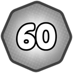 Level 60