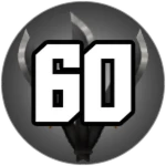 Level 60