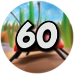 Level 60
