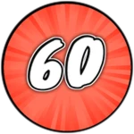Level 60