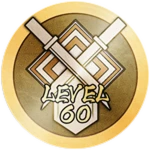 Level 60!