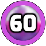 Level 60