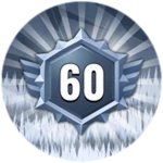 Level 60
